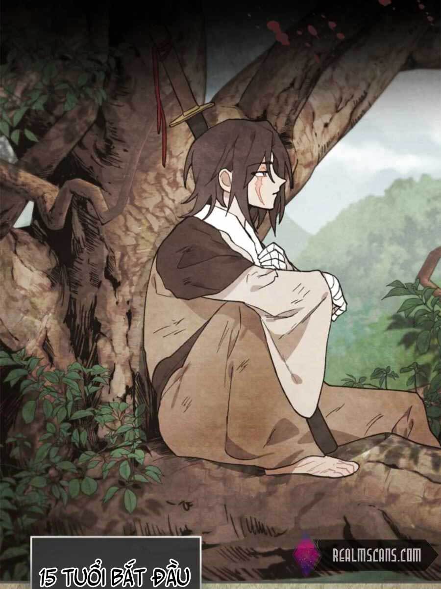 Vị Thần Trở Lại Chap 37 - Next Chap 38