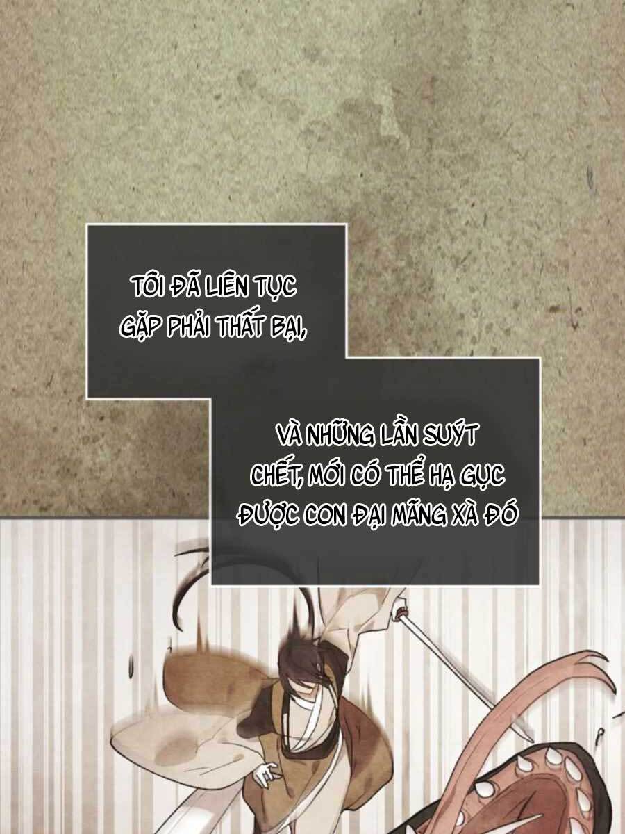 Vị Thần Trở Lại Chap 37 - Next Chap 38