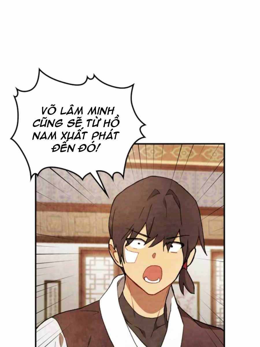 Vị Thần Trở Lại Chap 37 - Next Chap 38