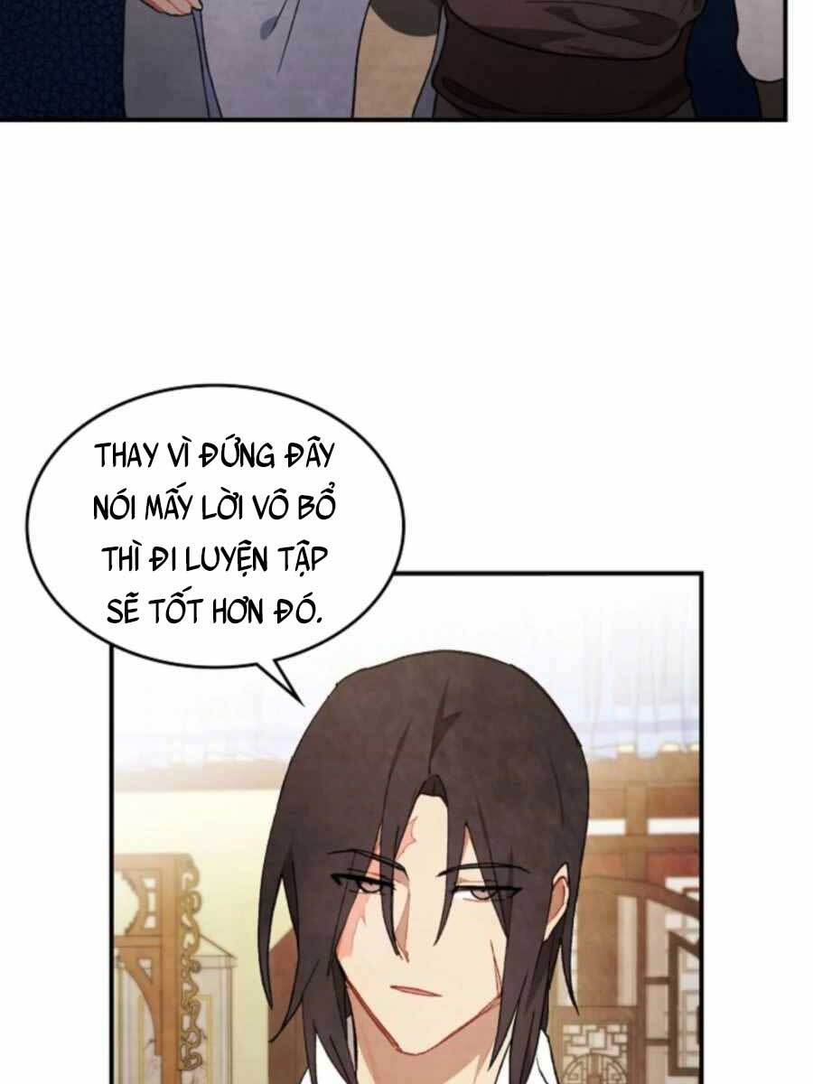 Vị Thần Trở Lại Chap 37 - Next Chap 38