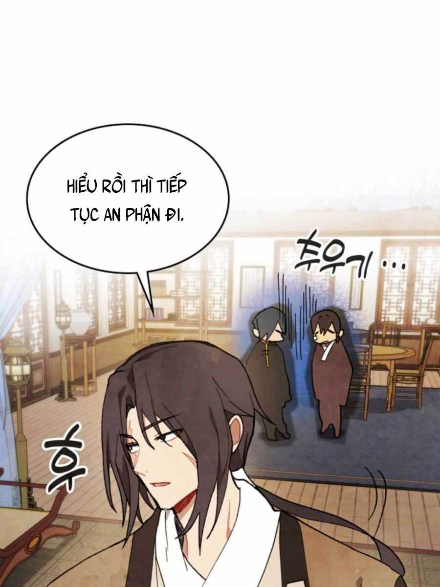 Vị Thần Trở Lại Chap 37 - Next Chap 38
