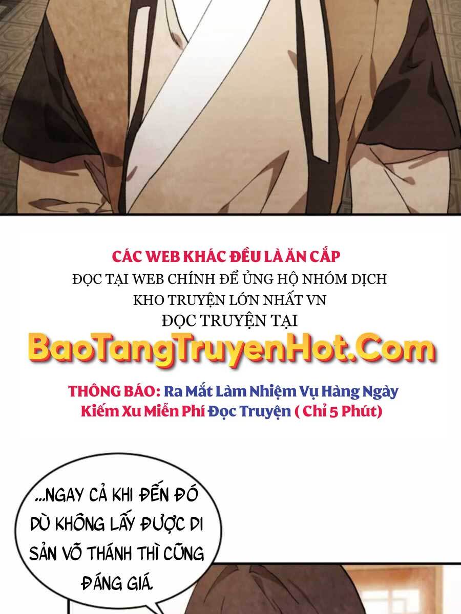 Vị Thần Trở Lại Chap 37 - Next Chap 38