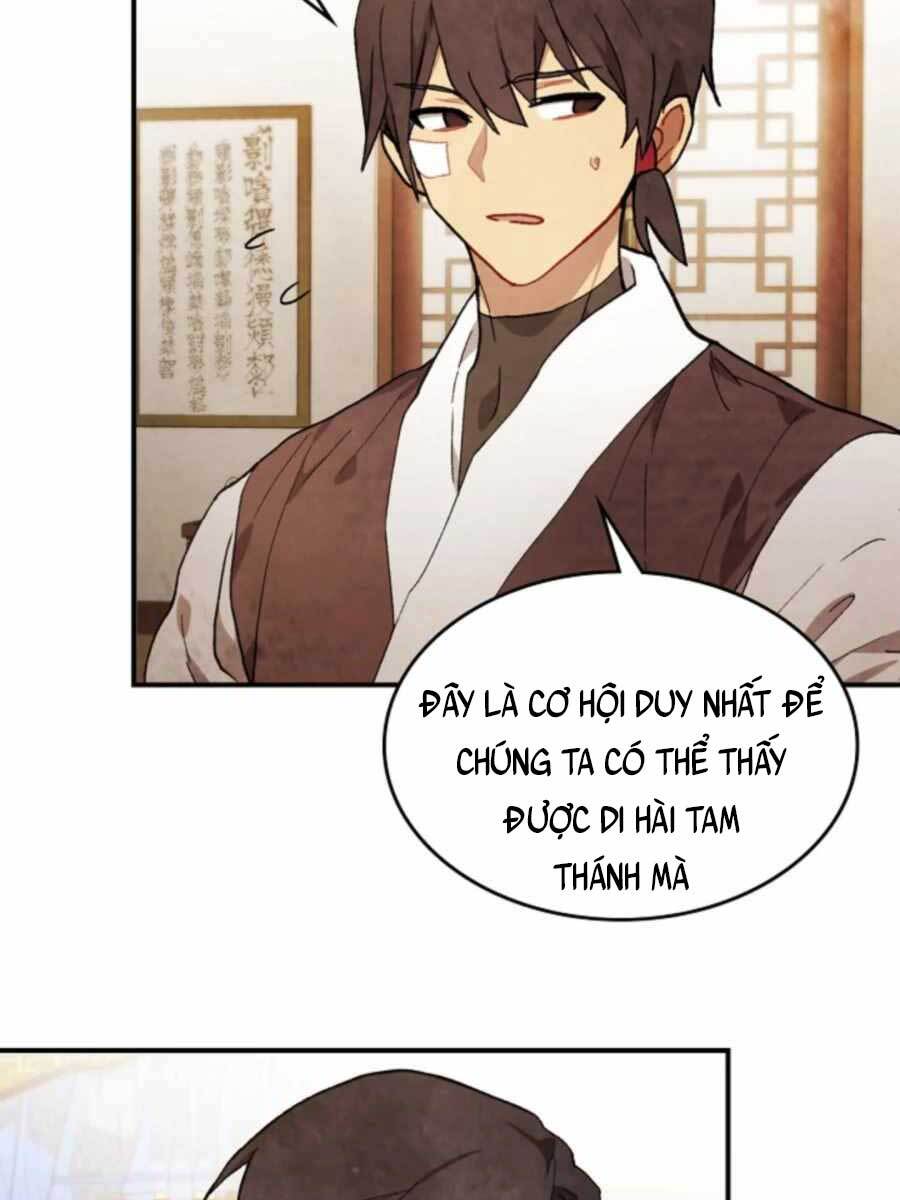 Vị Thần Trở Lại Chap 37 - Next Chap 38