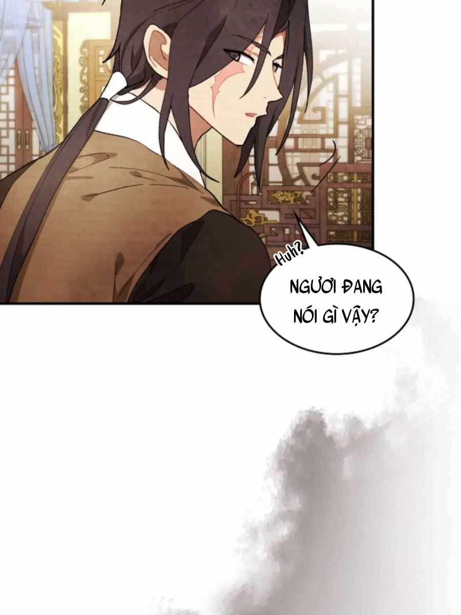 Vị Thần Trở Lại Chap 37 - Next Chap 38