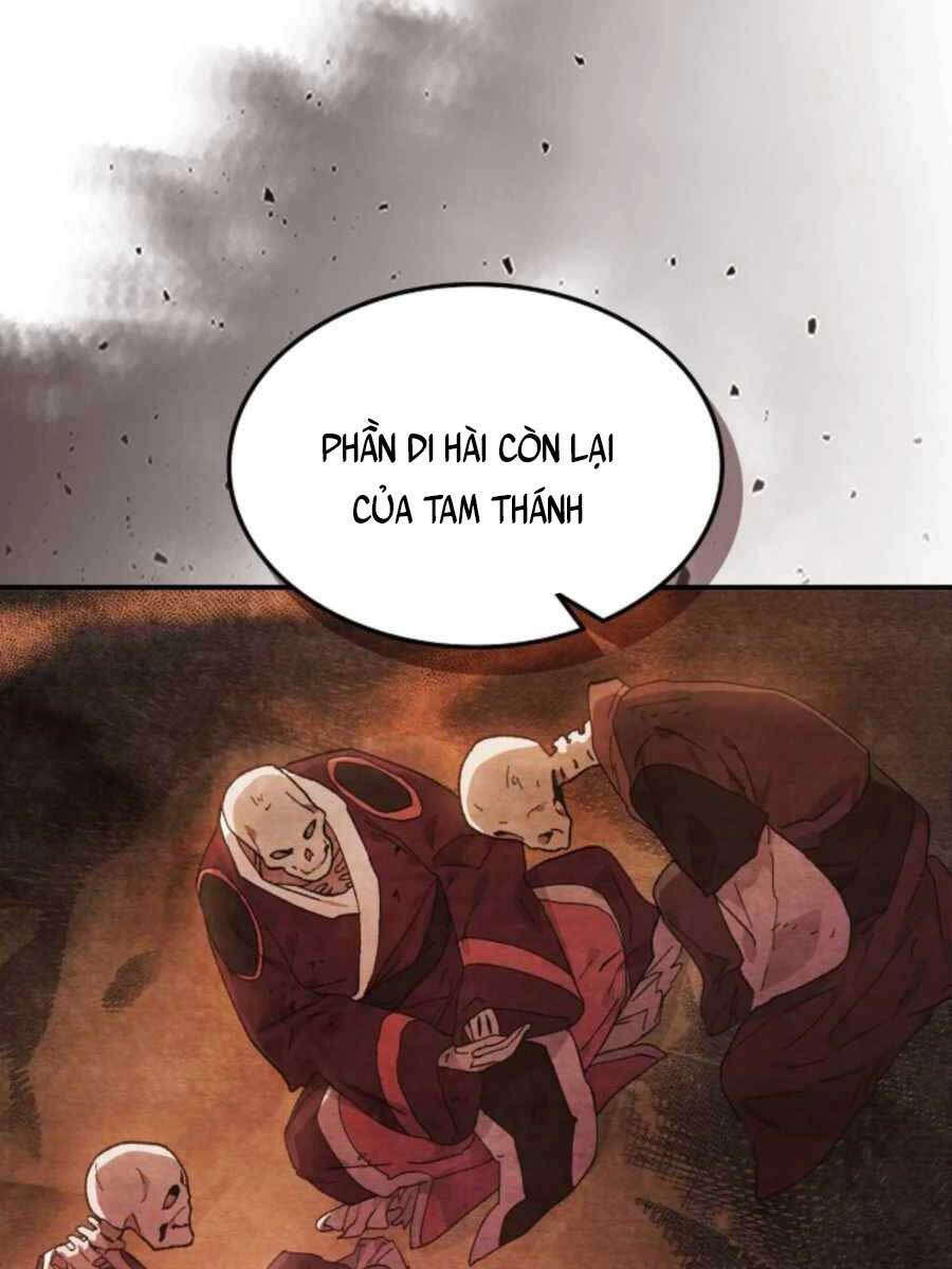 Vị Thần Trở Lại Chap 37 - Next Chap 38