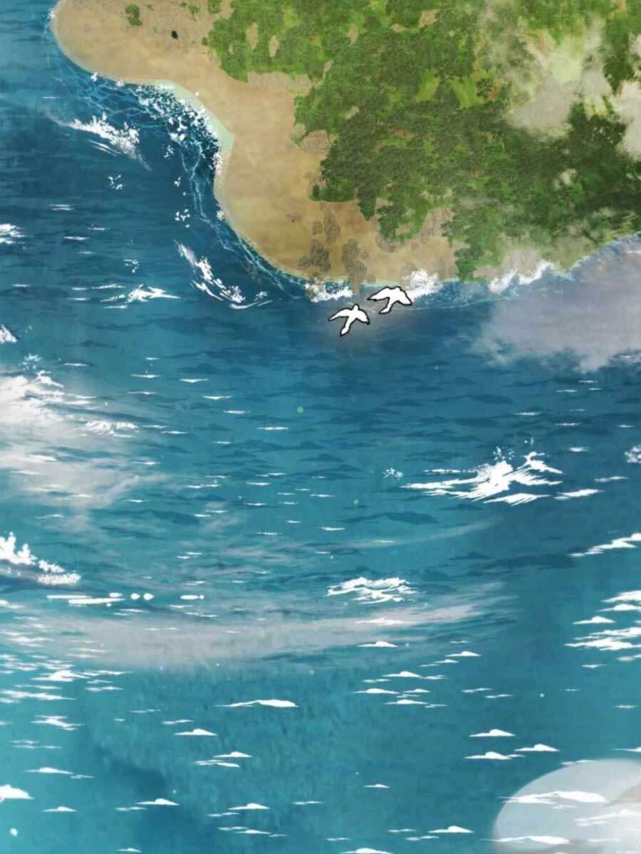 Vị Thần Trở Lại Chap 37 - Next Chap 38