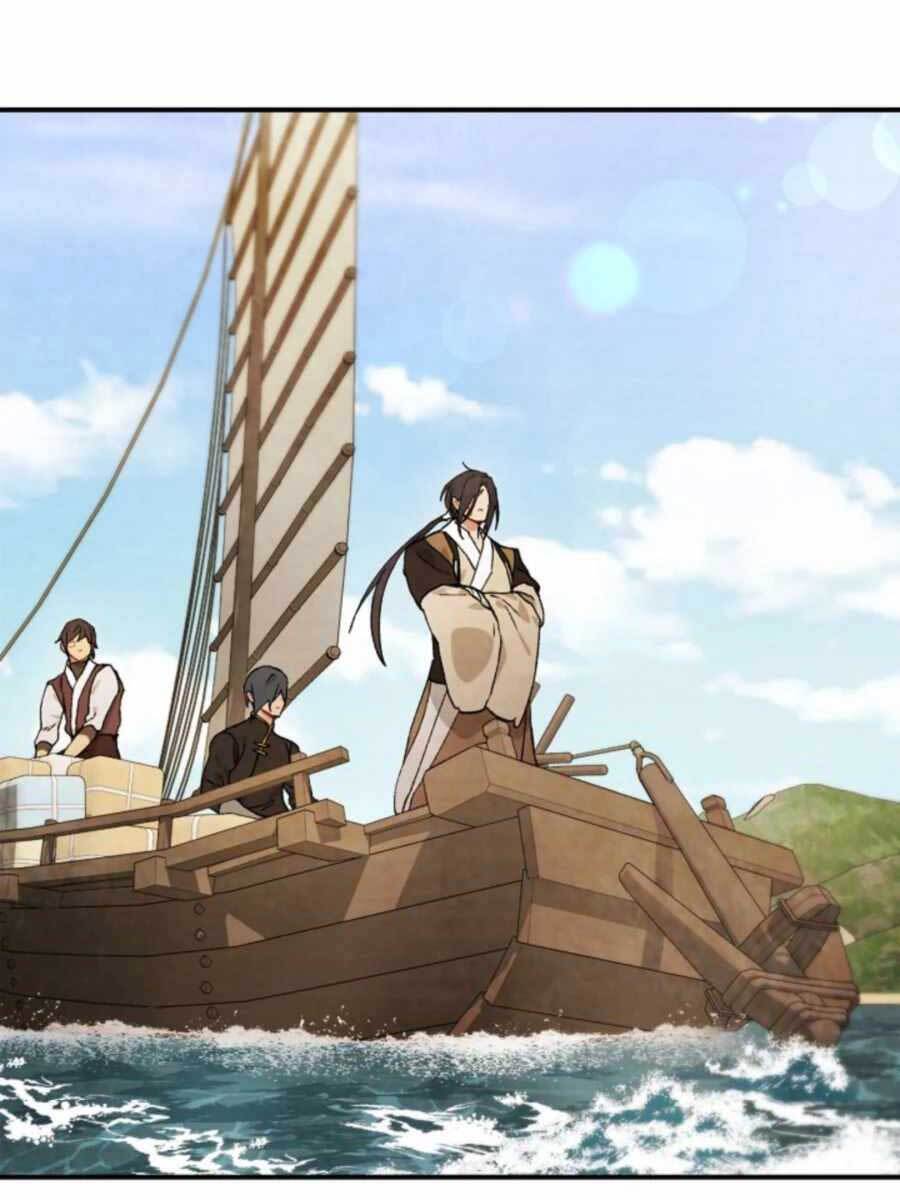 Vị Thần Trở Lại Chap 37 - Next Chap 38