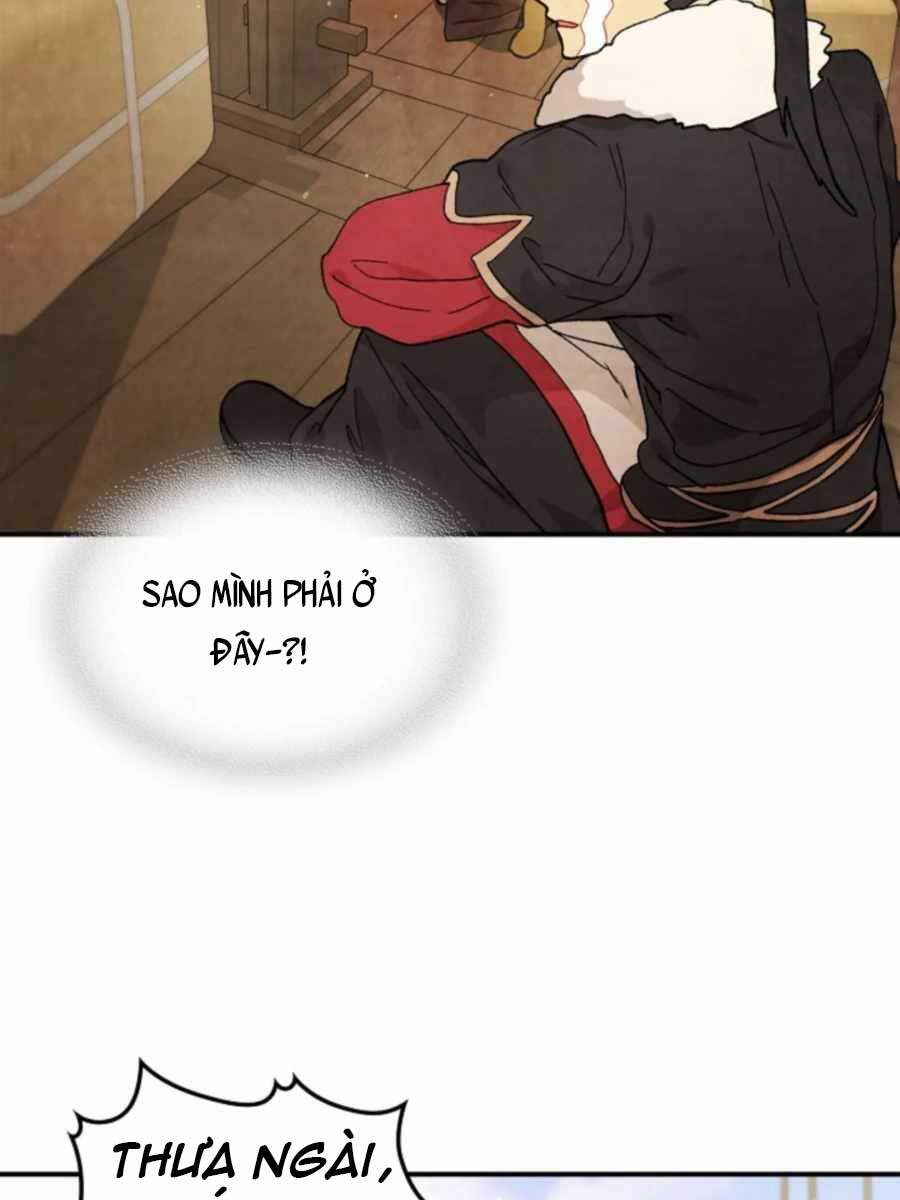 Vị Thần Trở Lại Chap 37 - Next Chap 38