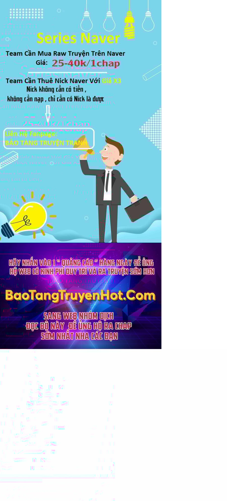 Vị Thần Trở Lại Chap 37 - Next Chap 38