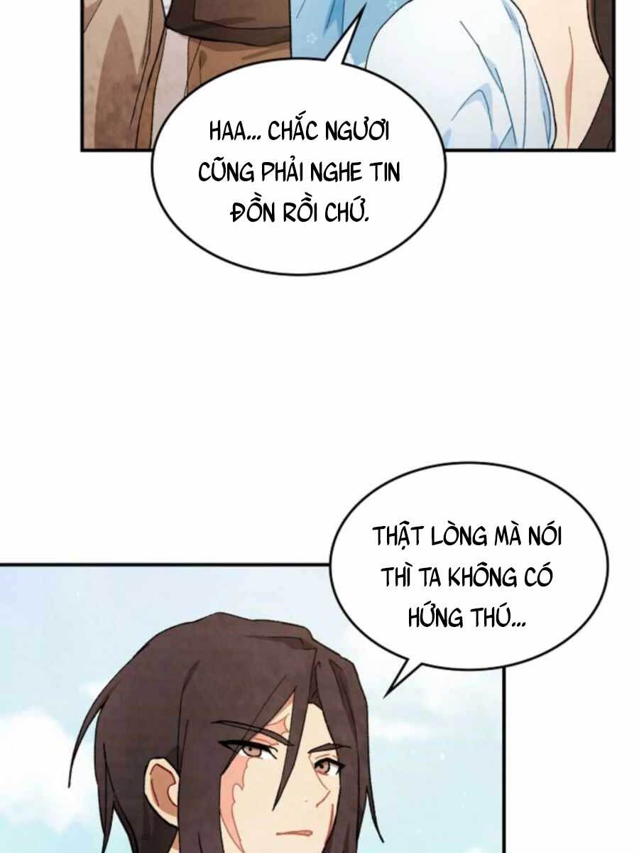 Vị Thần Trở Lại Chap 37 - Next Chap 38