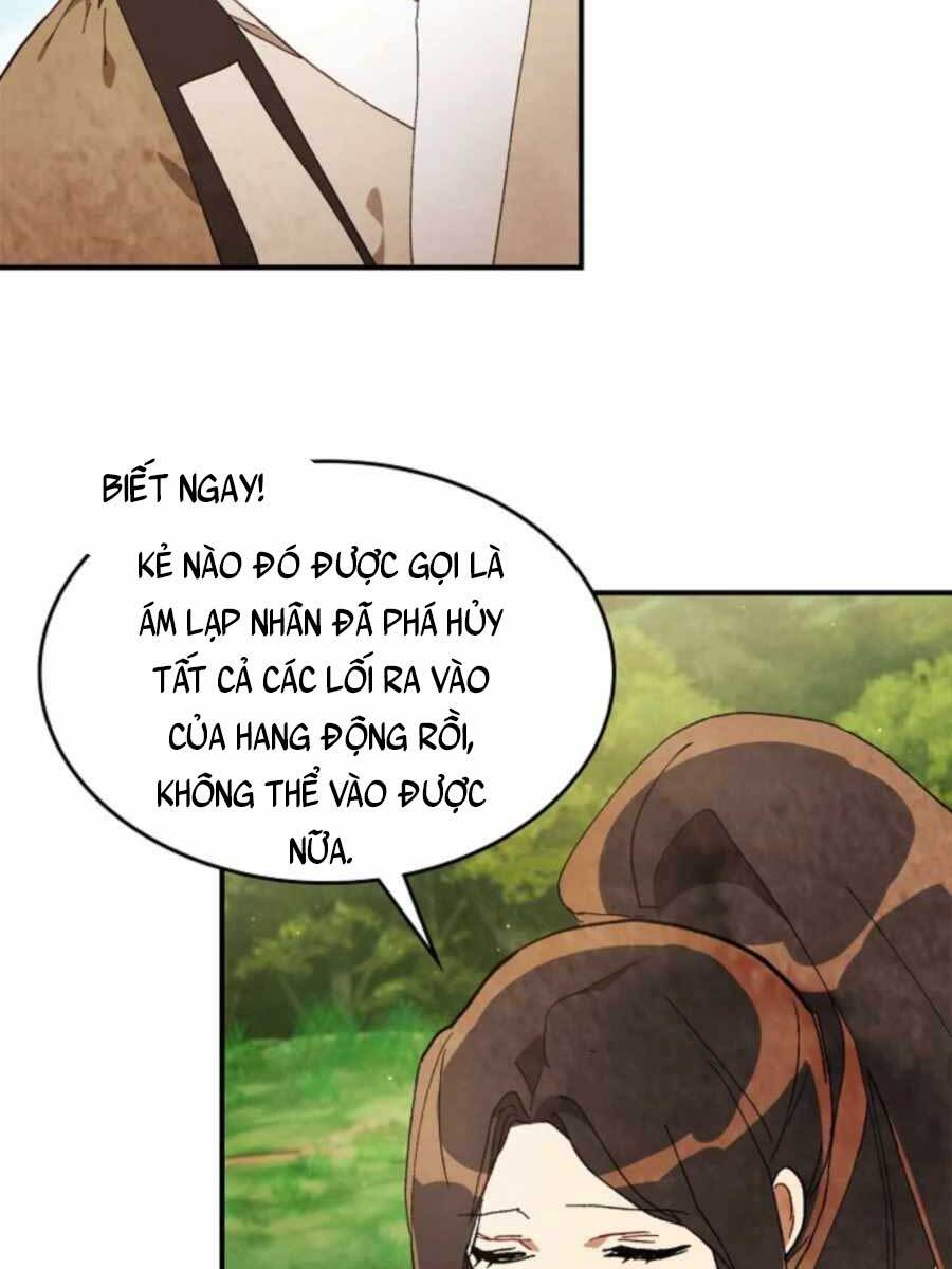 Vị Thần Trở Lại Chap 37 - Next Chap 38