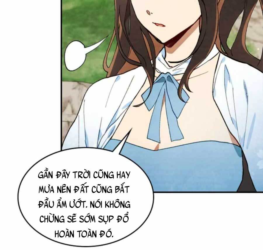 Vị Thần Trở Lại Chap 37 - Next Chap 38
