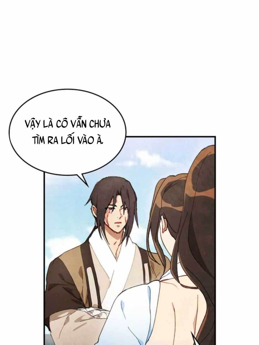 Vị Thần Trở Lại Chap 37 - Next Chap 38