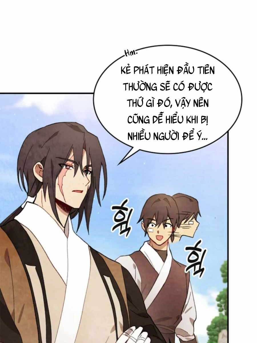 Vị Thần Trở Lại Chap 37 - Next Chap 38