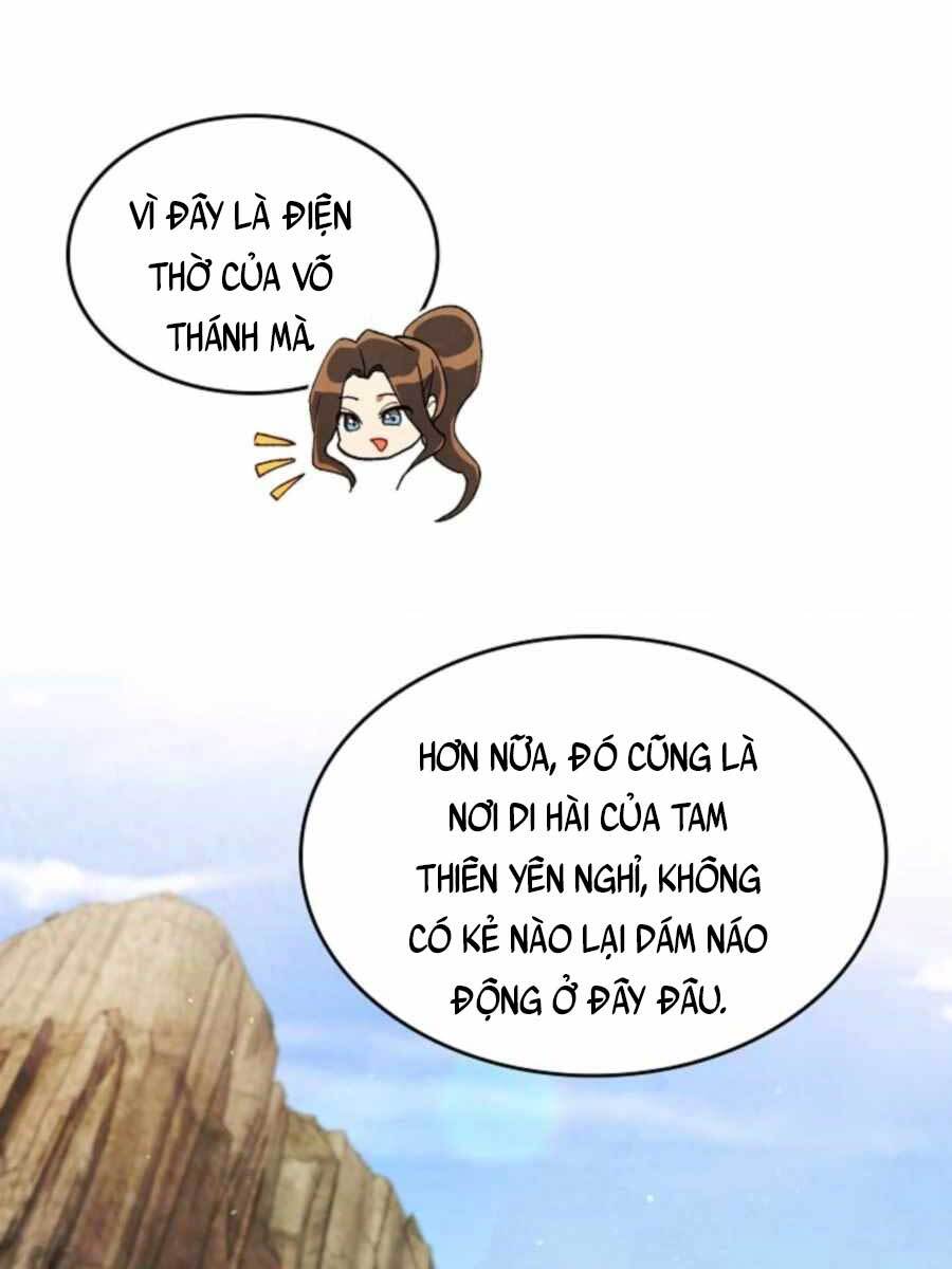 Vị Thần Trở Lại Chap 37 - Next Chap 38