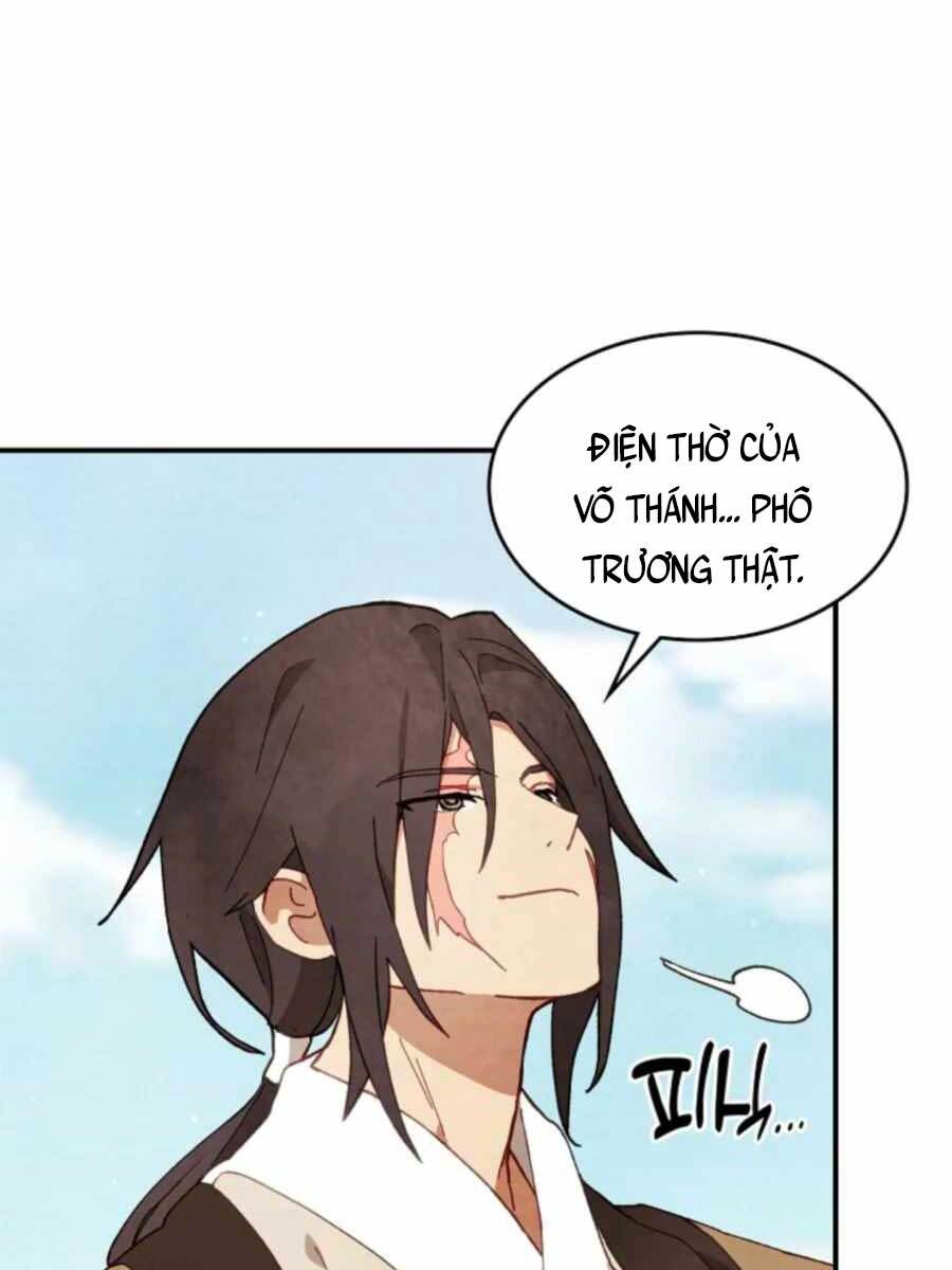 Vị Thần Trở Lại Chap 37 - Next Chap 38