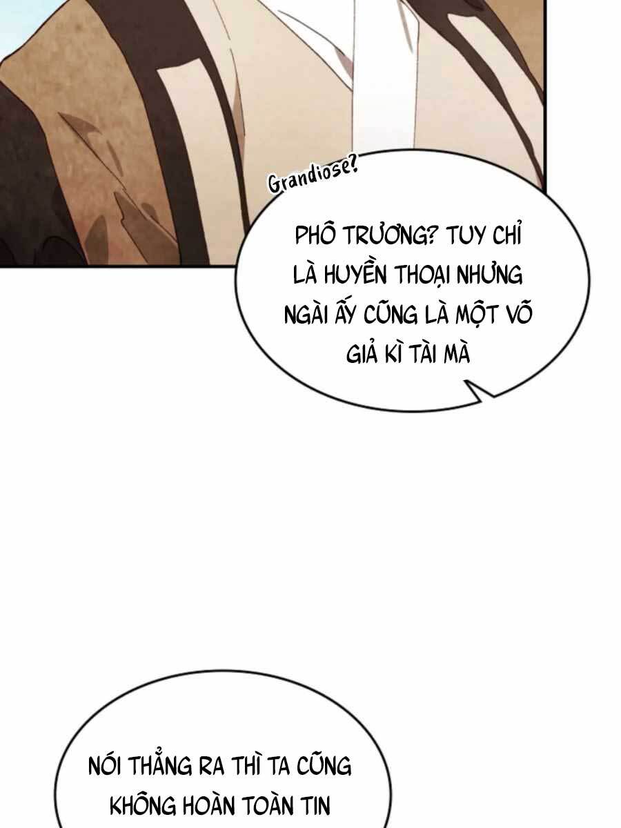 Vị Thần Trở Lại Chap 37 - Next Chap 38