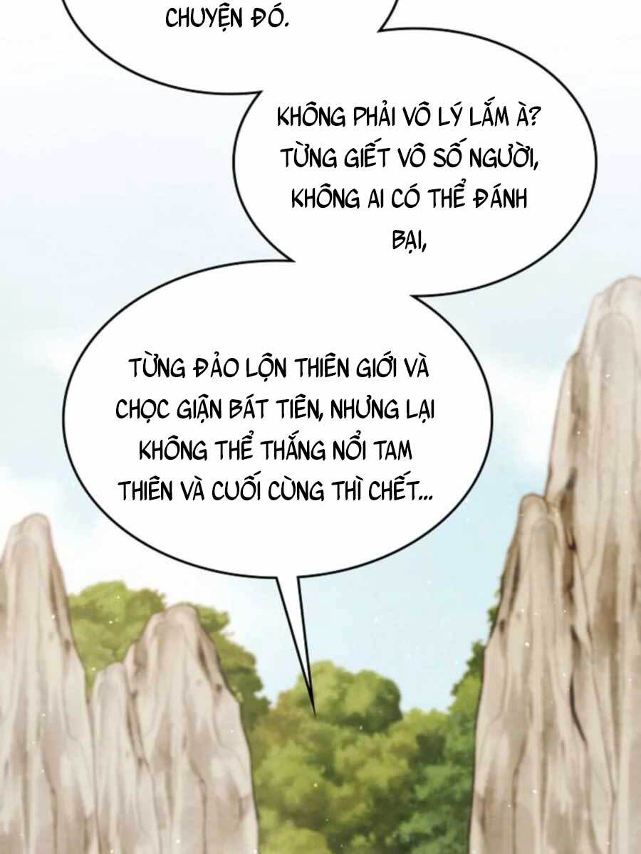 Vị Thần Trở Lại Chap 37 - Next Chap 38