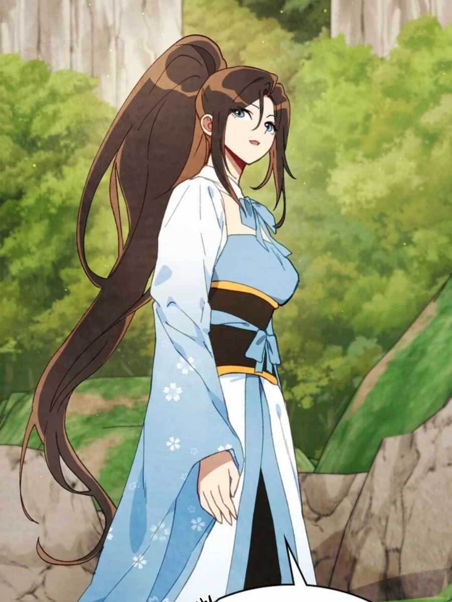 Vị Thần Trở Lại Chap 37 - Next Chap 38