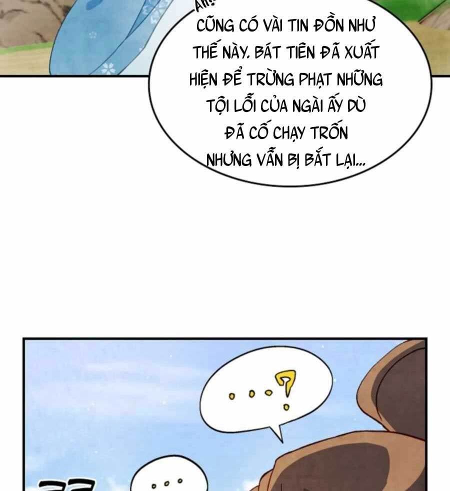 Vị Thần Trở Lại Chap 37 - Next Chap 38