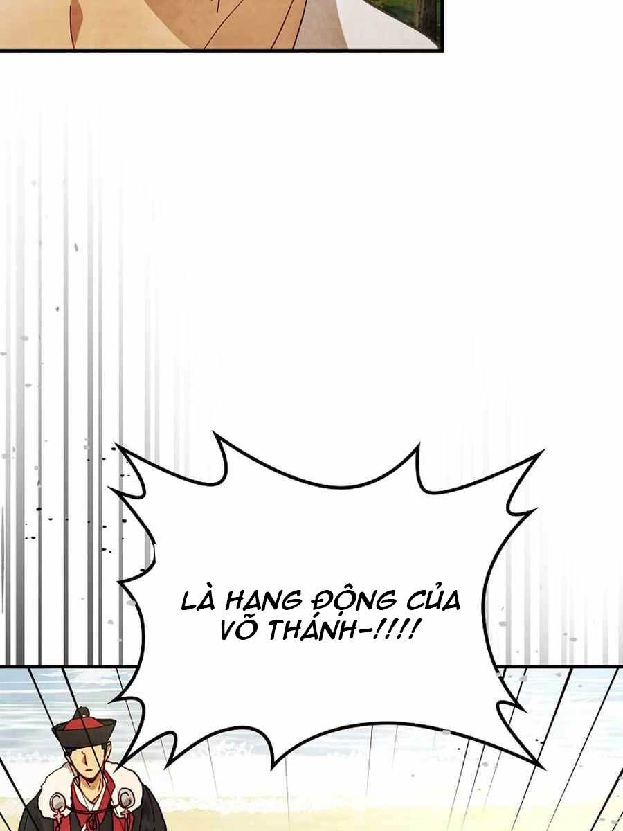 Vị Thần Trở Lại Chap 38 - Next Chap 39