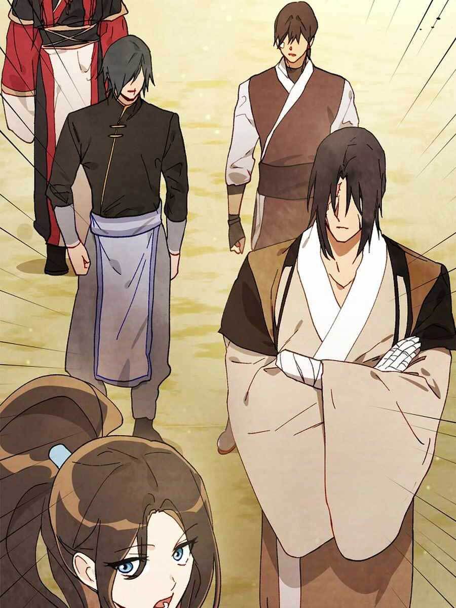 Vị Thần Trở Lại Chap 38 - Next Chap 39