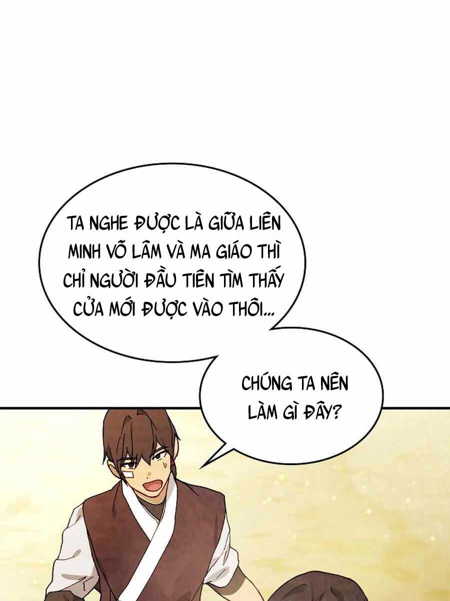 Vị Thần Trở Lại Chap 38 - Next Chap 39