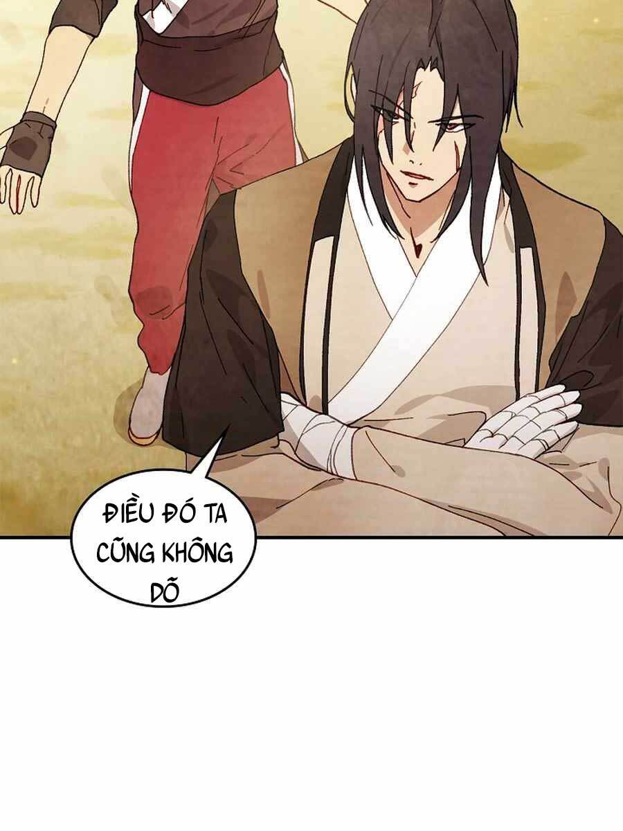 Vị Thần Trở Lại Chap 38 - Next Chap 39