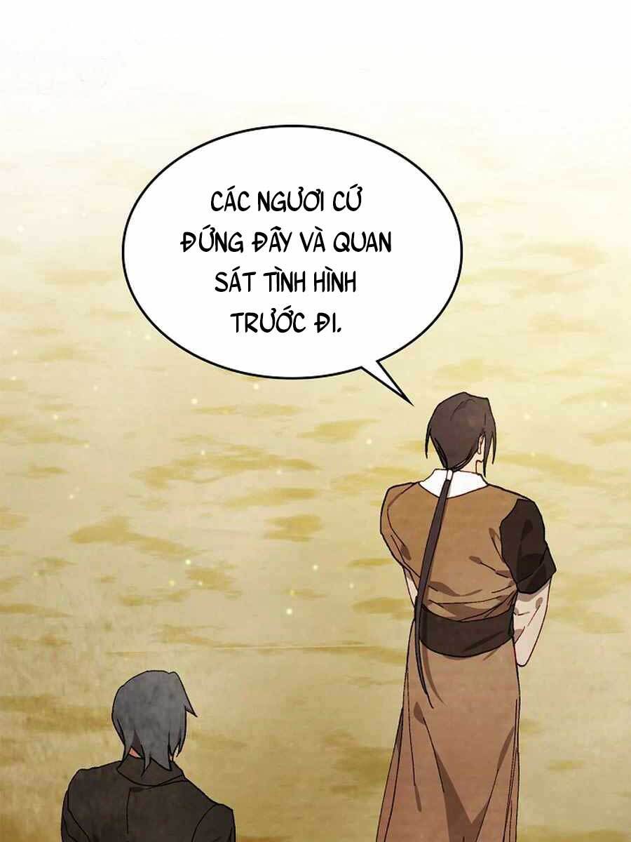 Vị Thần Trở Lại Chap 38 - Next Chap 39