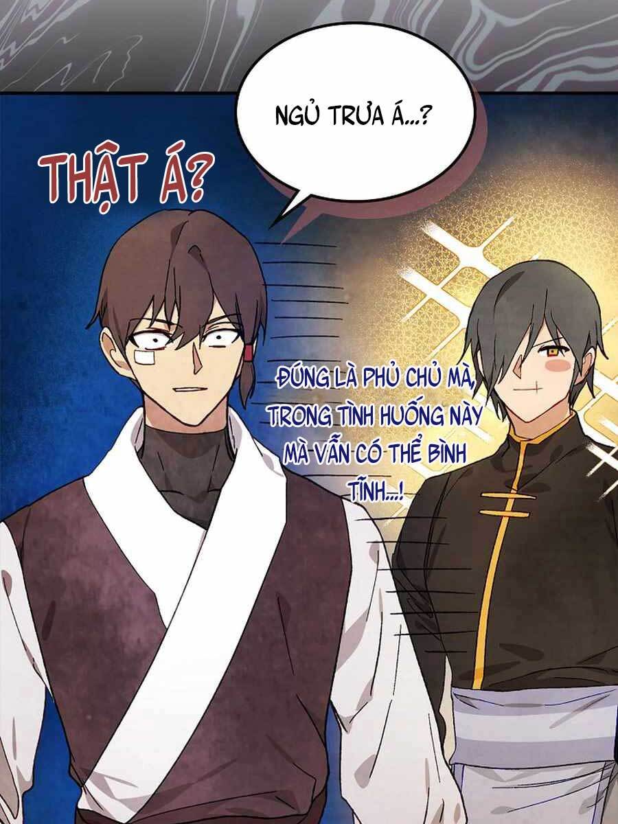 Vị Thần Trở Lại Chap 38 - Next Chap 39