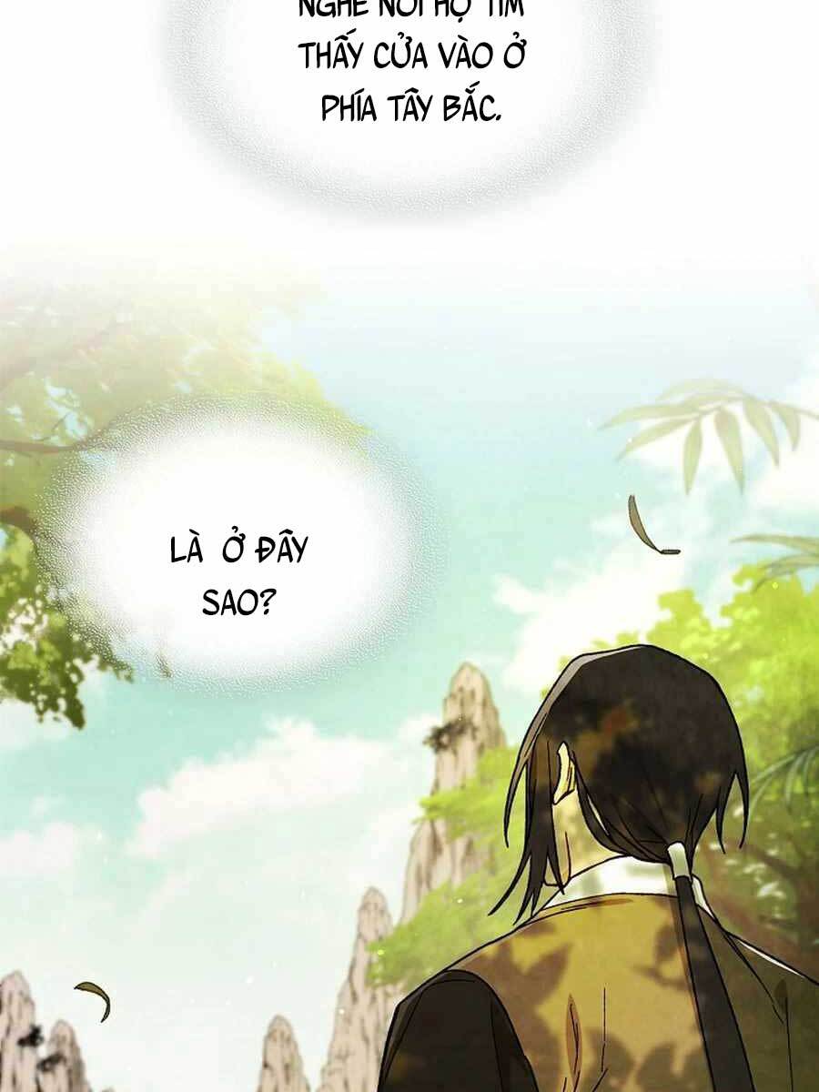 Vị Thần Trở Lại Chap 38 - Next Chap 39