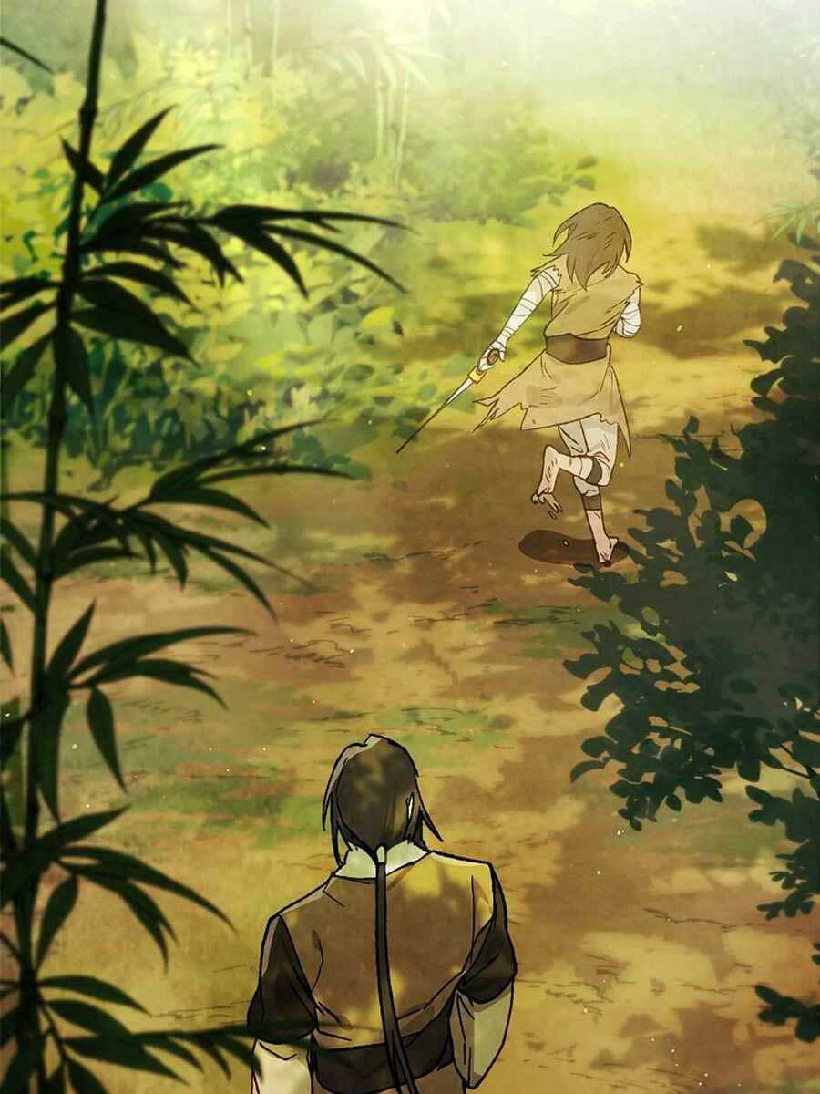 Vị Thần Trở Lại Chap 38 - Next Chap 39