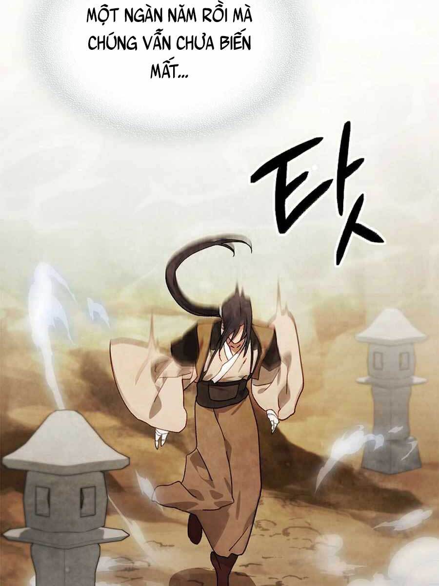 Vị Thần Trở Lại Chap 38 - Next Chap 39