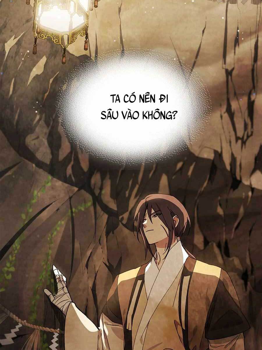 Vị Thần Trở Lại Chap 38 - Next Chap 39