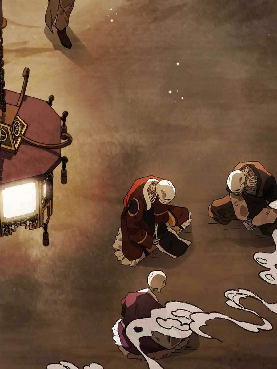 Vị Thần Trở Lại Chap 38 - Next Chap 39