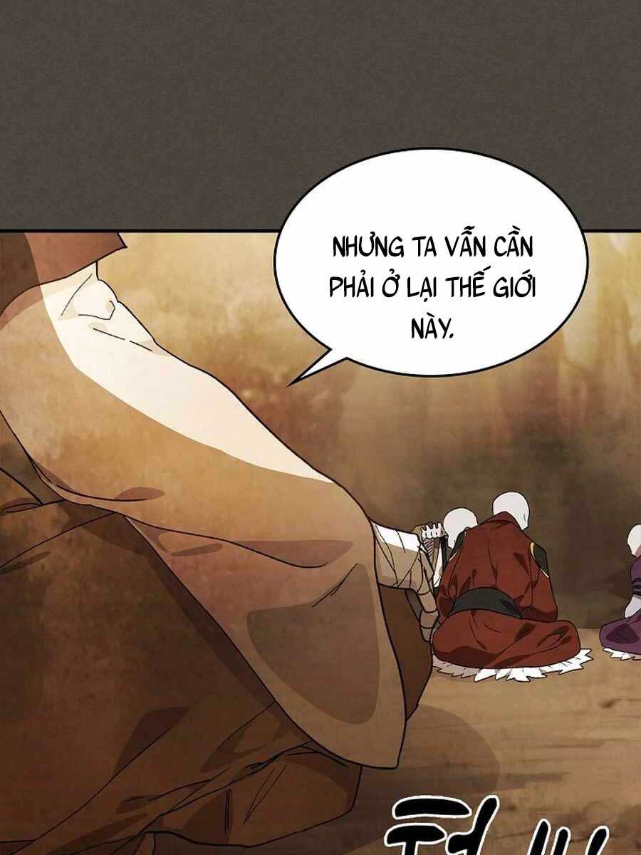 Vị Thần Trở Lại Chap 38 - Next Chap 39
