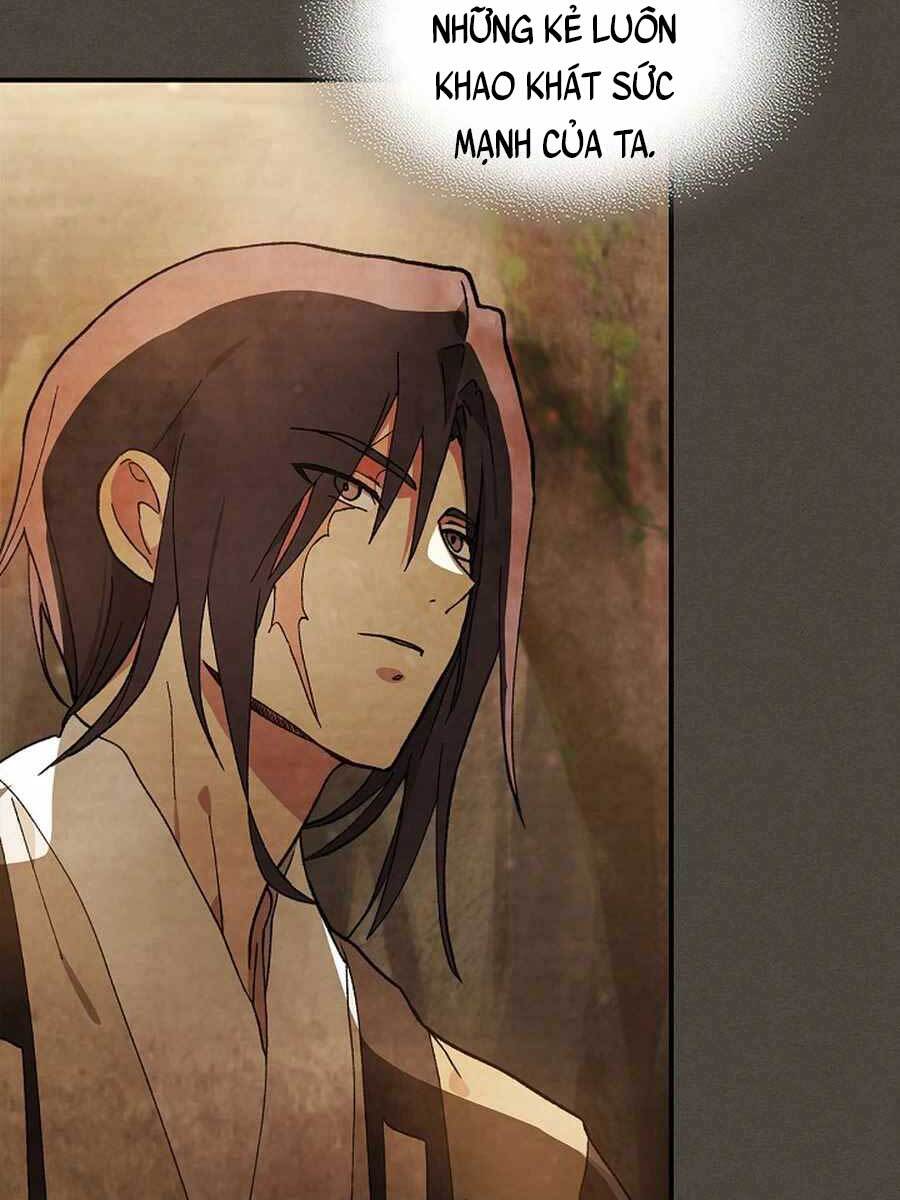 Vị Thần Trở Lại Chap 38 - Next Chap 39