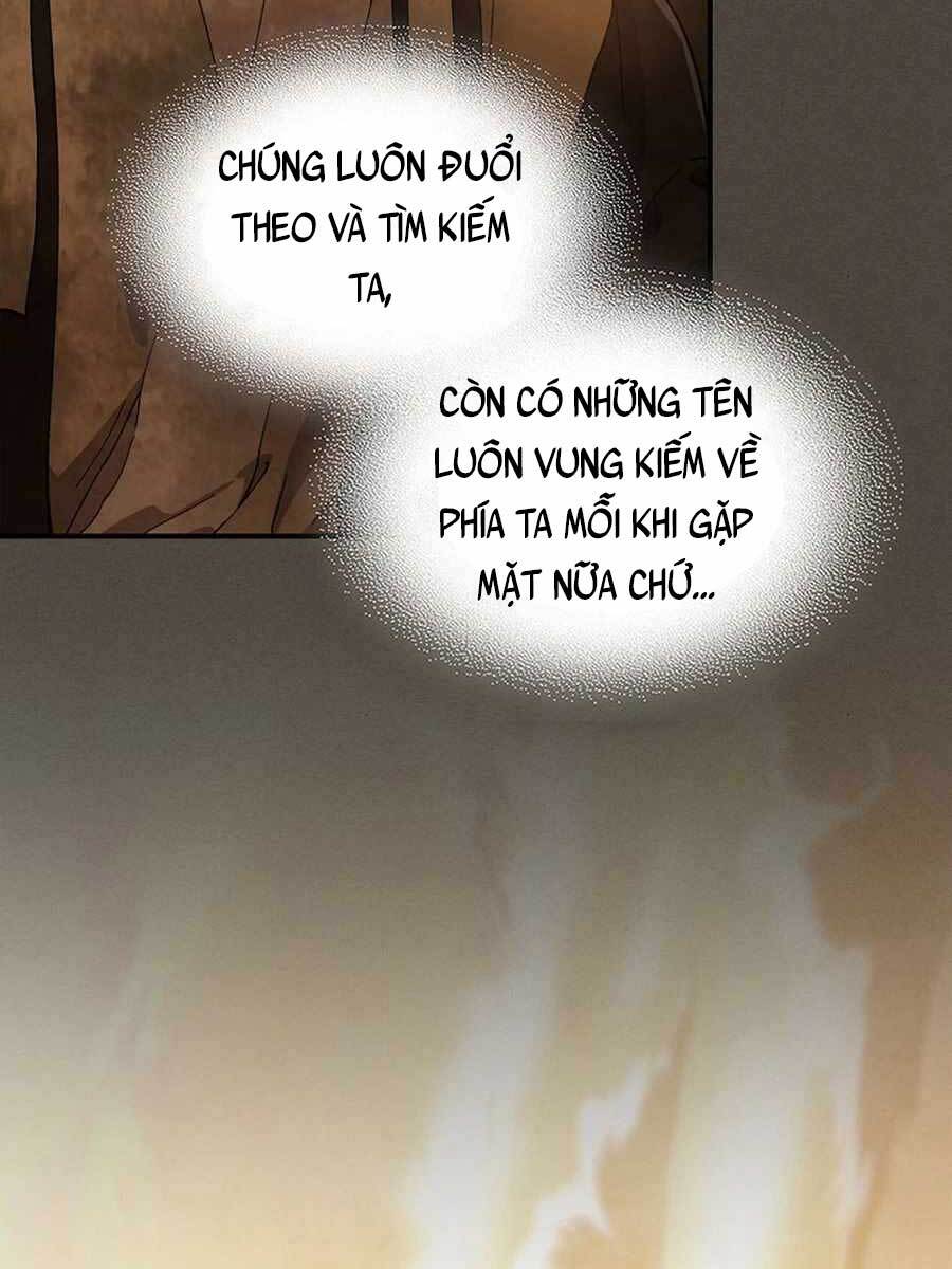 Vị Thần Trở Lại Chap 38 - Next Chap 39