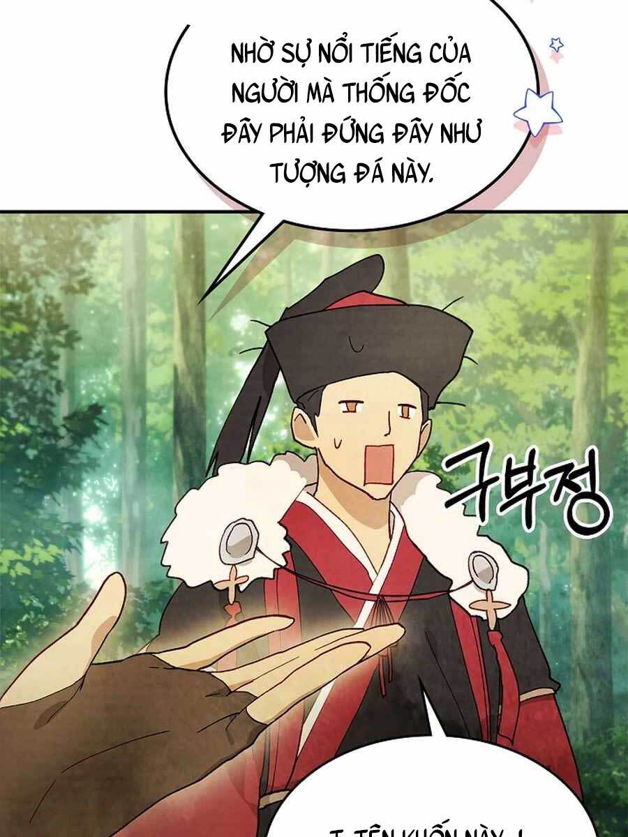 Vị Thần Trở Lại Chap 38 - Next Chap 39