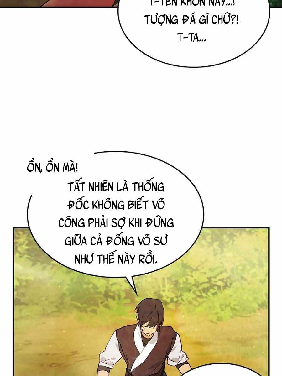 Vị Thần Trở Lại Chap 38 - Next Chap 39