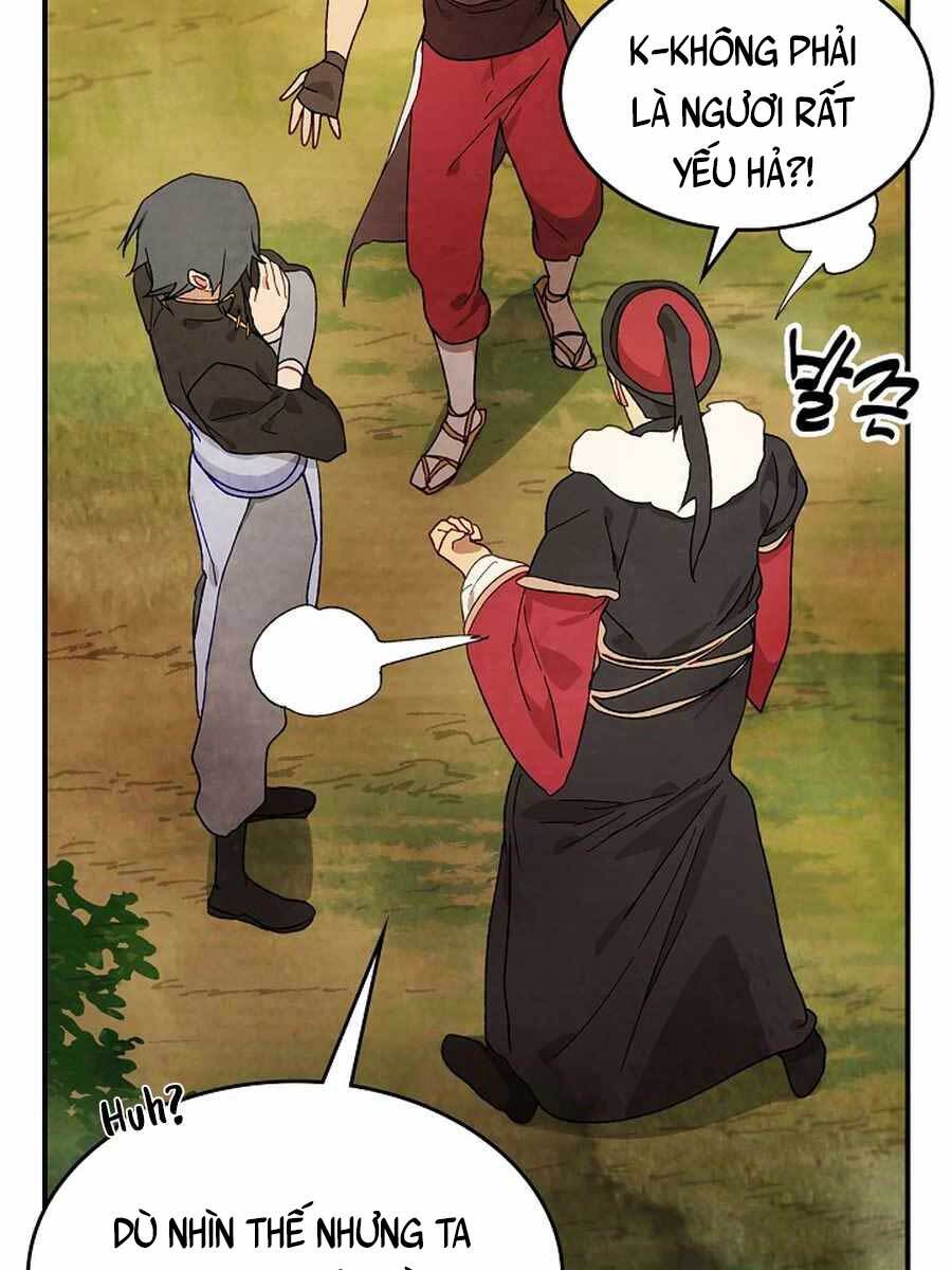 Vị Thần Trở Lại Chap 38 - Next Chap 39