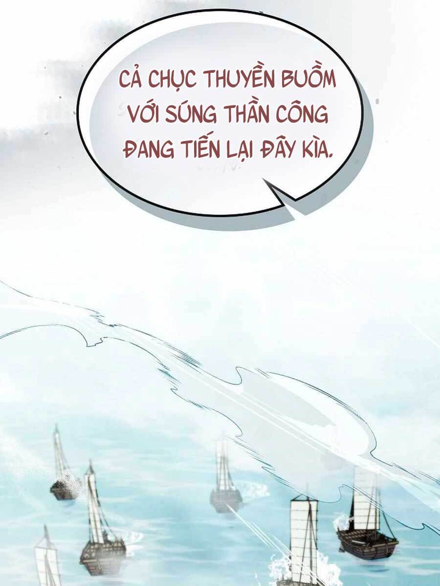 Vị Thần Trở Lại Chap 38 - Next Chap 39