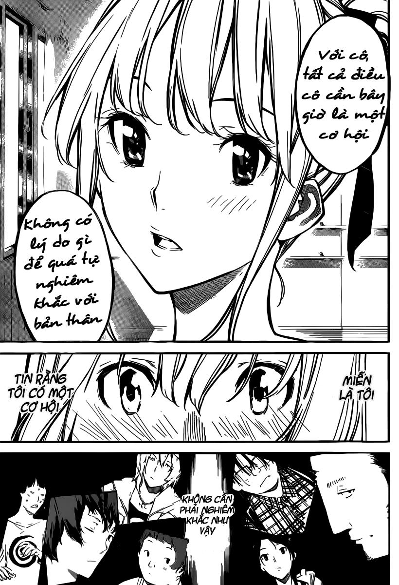 Akb49 - Renai Kinshi Jourei Chap 125 - Next Chap 126