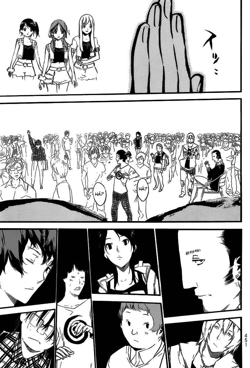 Akb49 - Renai Kinshi Jourei Chap 124 - Next Chap 125