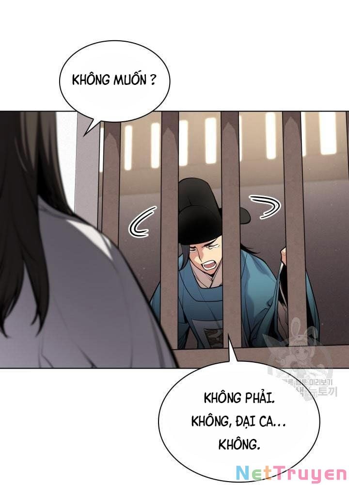 Học Giả Kiếm Sĩ Chap 4 - Next Chap 5