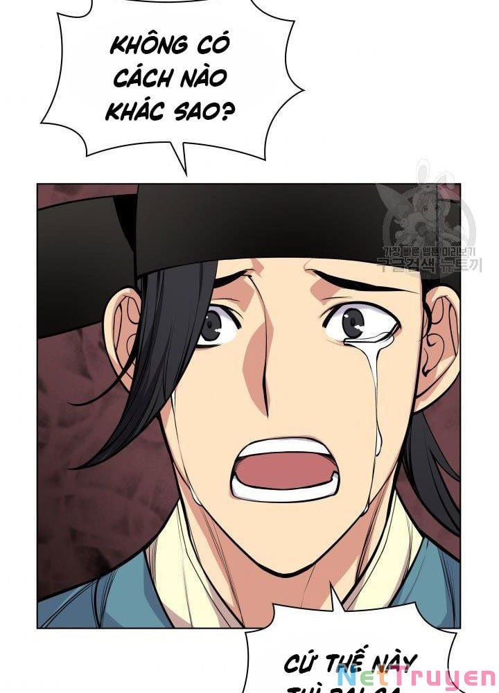 Học Giả Kiếm Sĩ Chap 4 - Next Chap 5