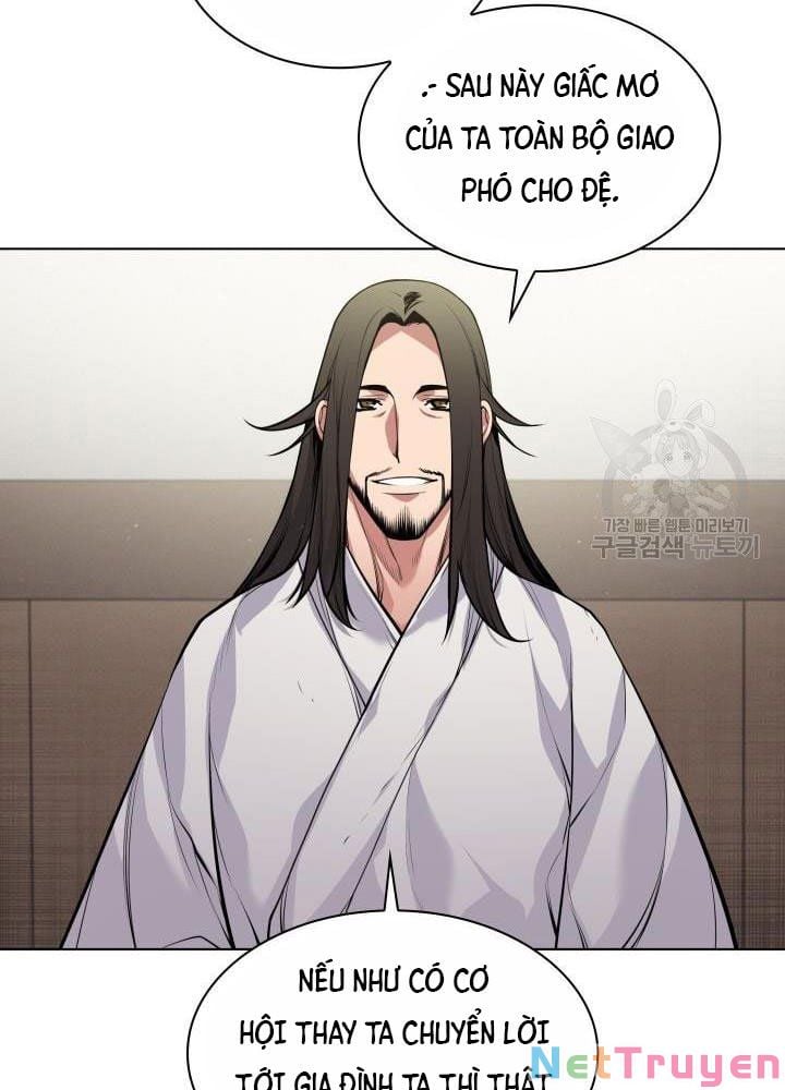 Học Giả Kiếm Sĩ Chap 4 - Next Chap 5