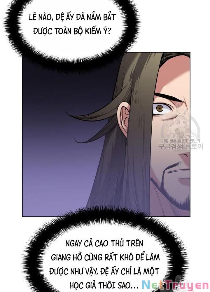 Học Giả Kiếm Sĩ Chap 4 - Next Chap 5