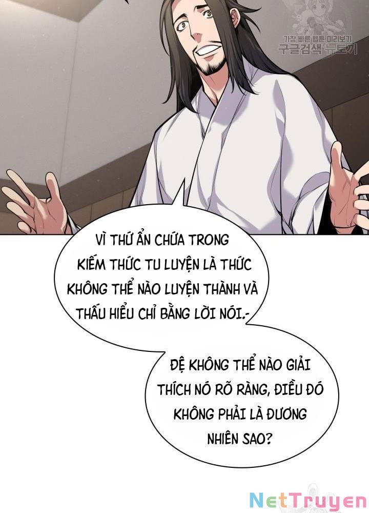 Học Giả Kiếm Sĩ Chap 4 - Next Chap 5