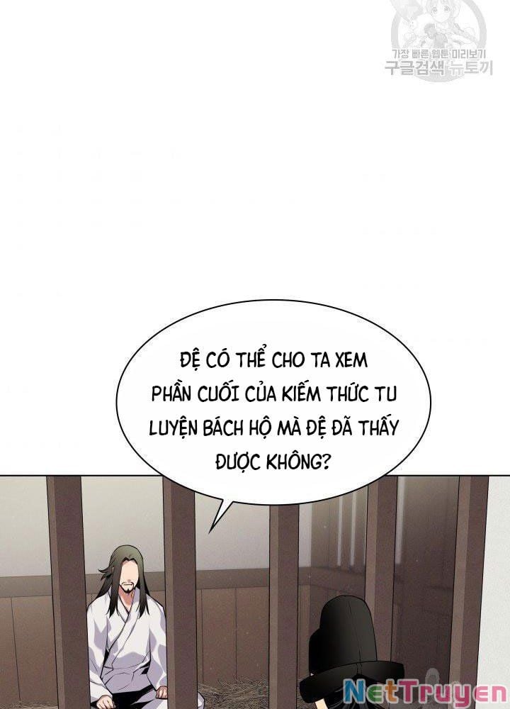 Học Giả Kiếm Sĩ Chap 4 - Next Chap 5